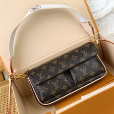 Louis Vuitton Satchel Bags